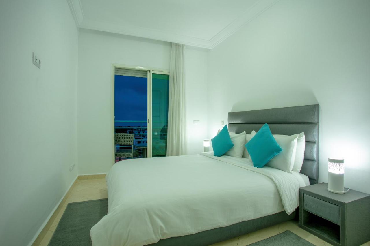 Riviera Beach Cabo Negro By 7Av Hotels Eksteriør billede